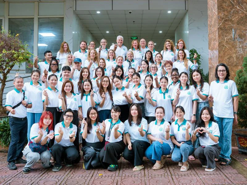Vietnam FAM Trip in 2026