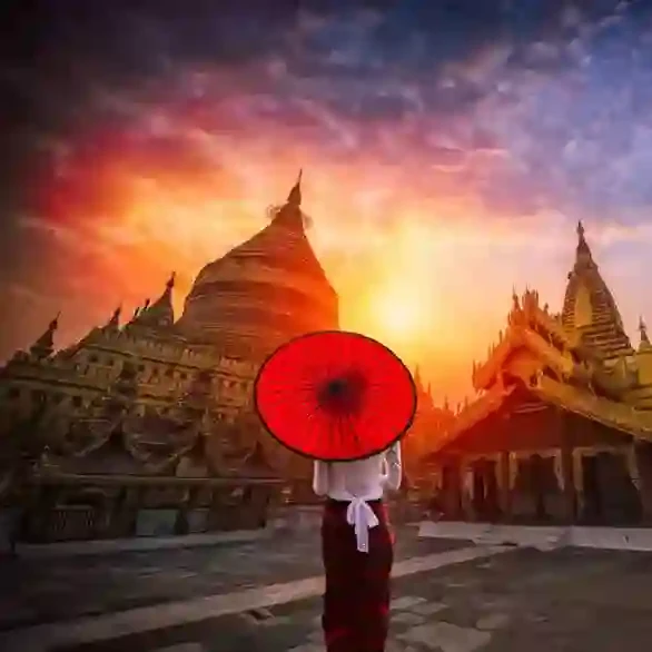 We're all about sharing the joy of travel