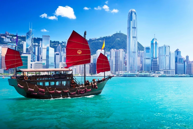 HongKong