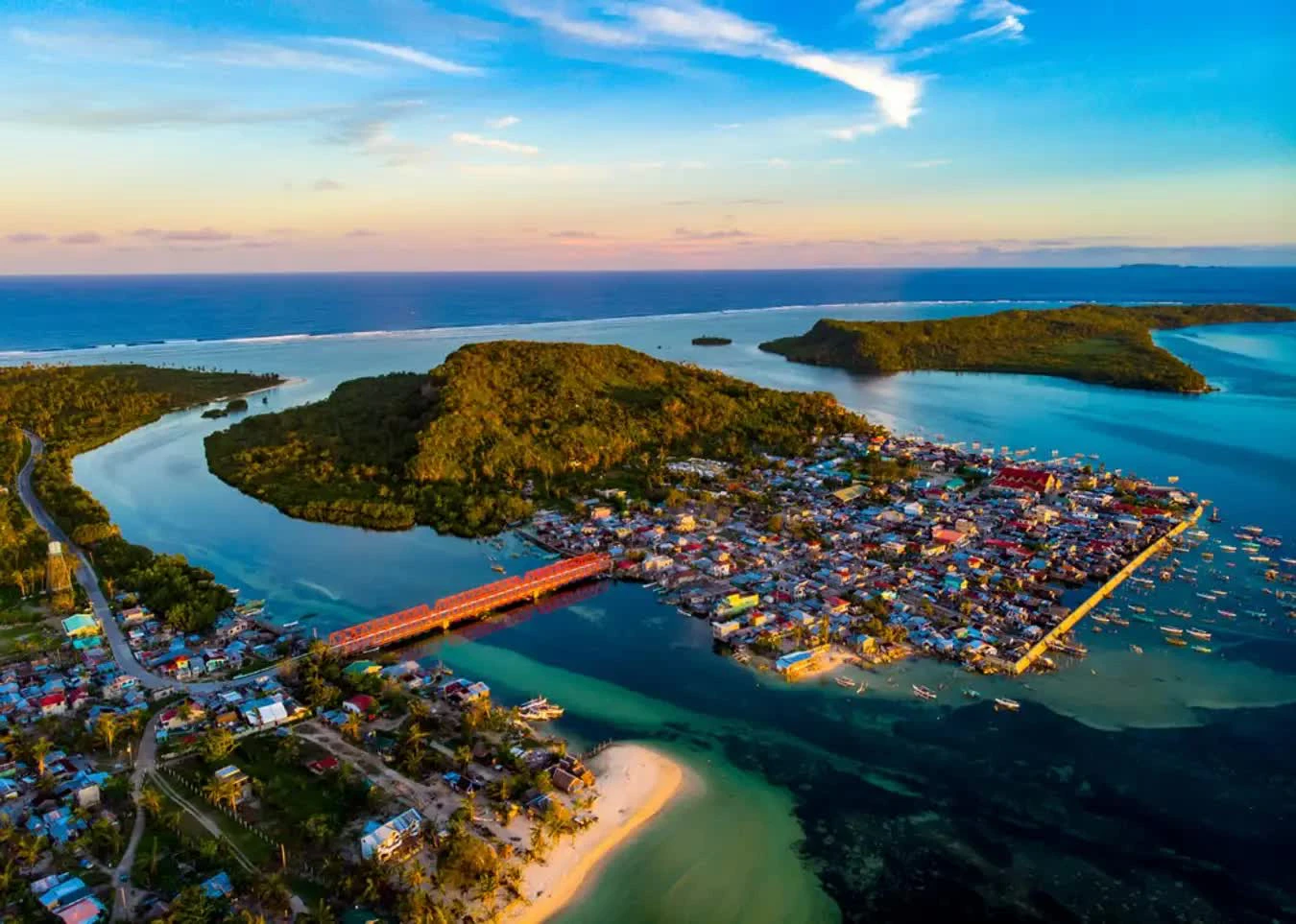 Philippines