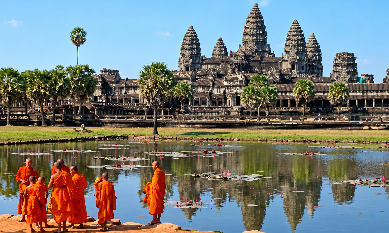 phnom penh