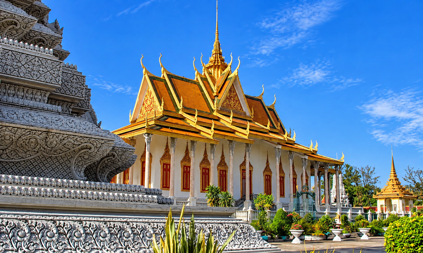Cambodia a quick view 