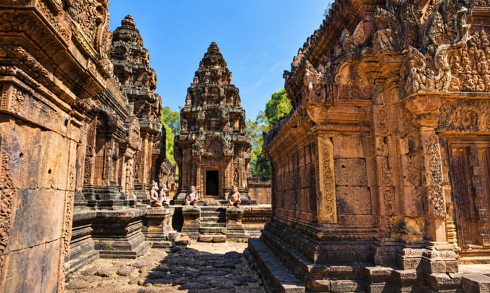  angkor