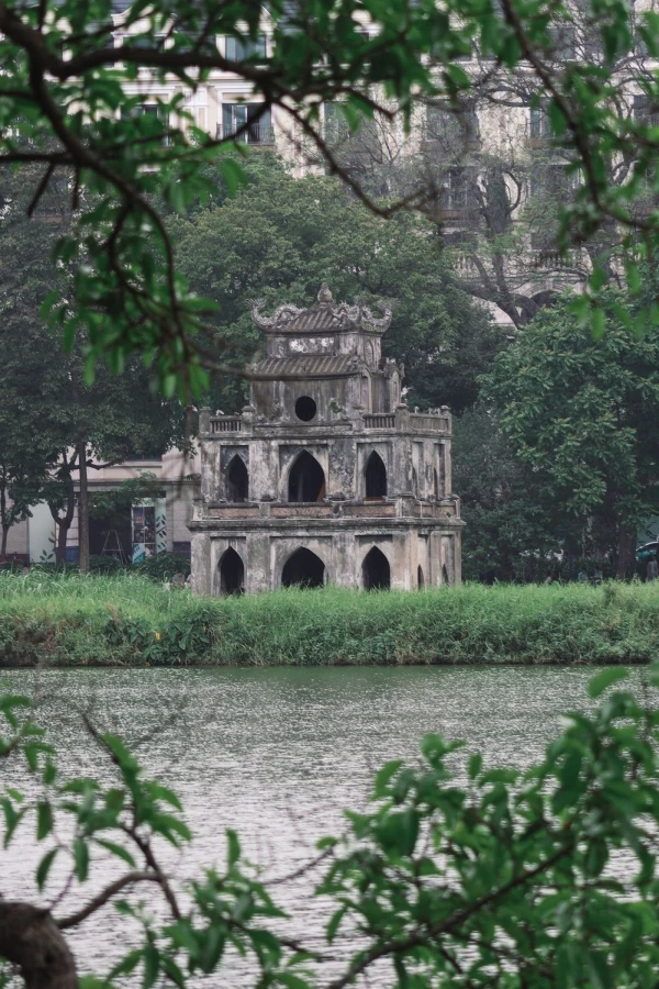 Vietnam