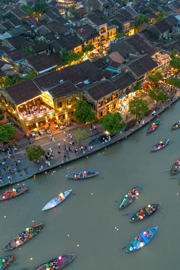Hoi An