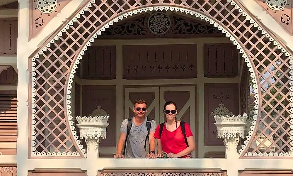 luangprabang