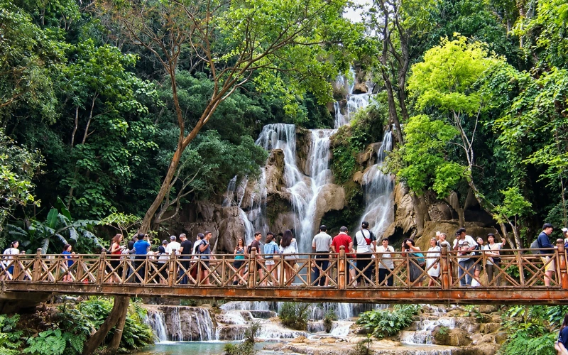 luang prabang