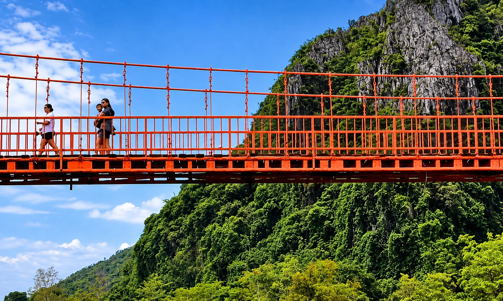 vung vieng