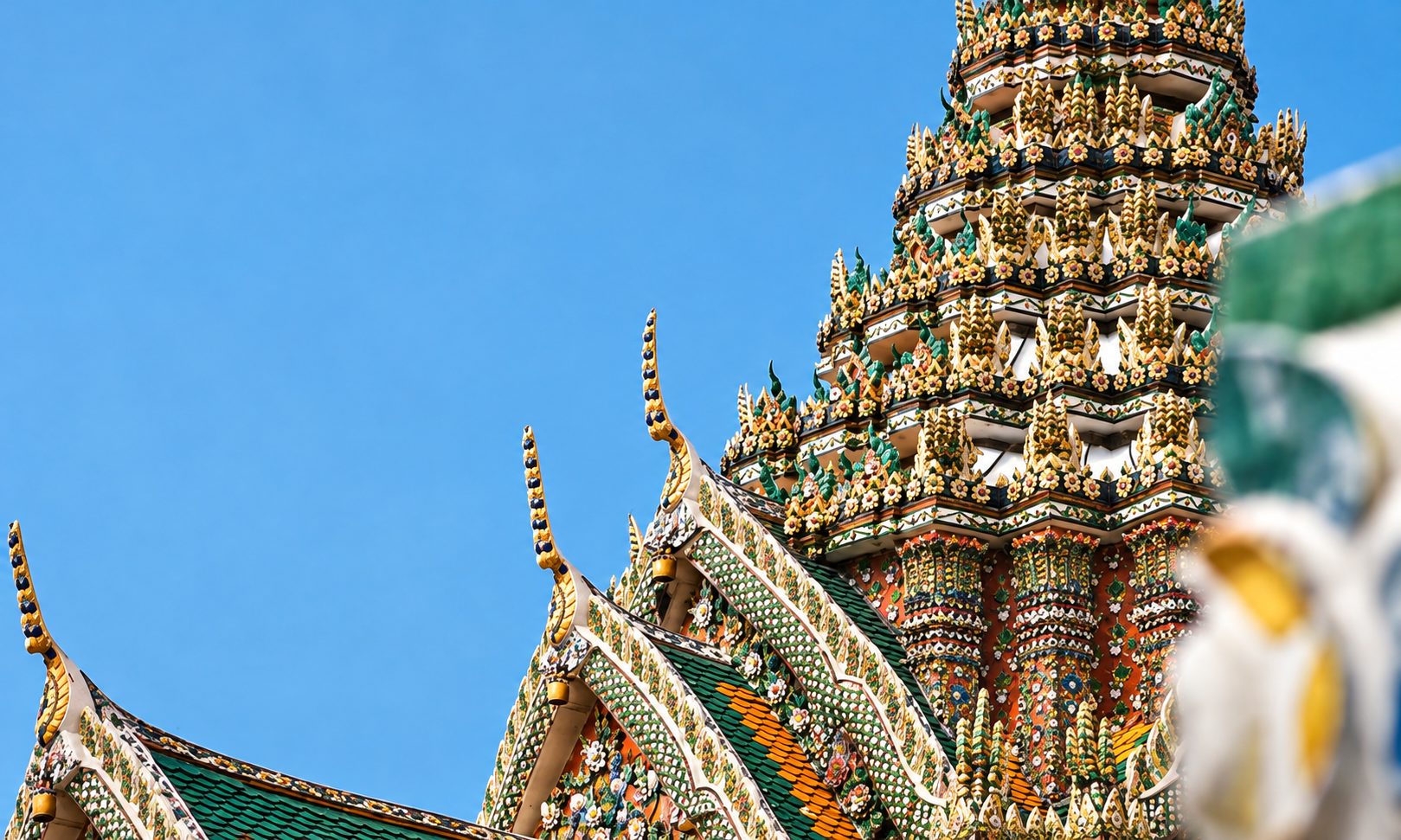 Spectacular Thailand Vietnam Cambodia Tour