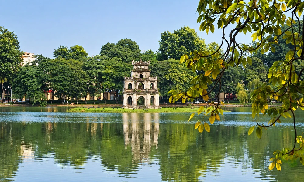 Hanoi