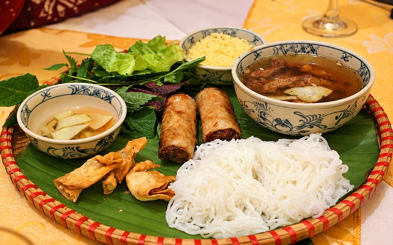 food