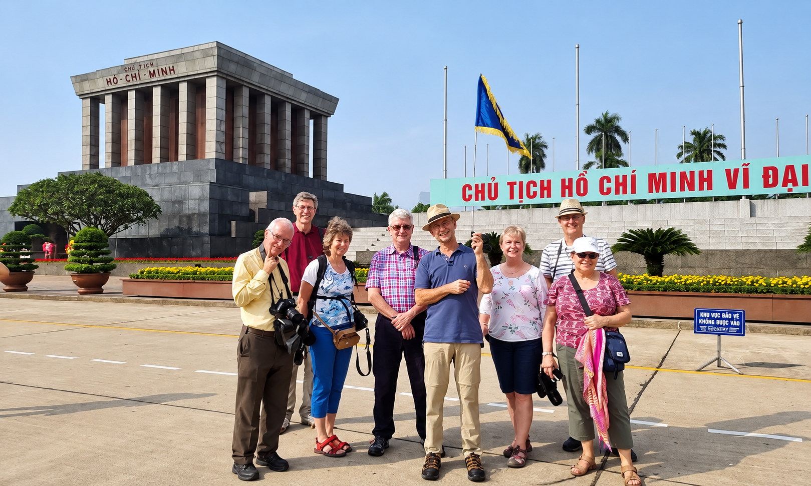 ha noi