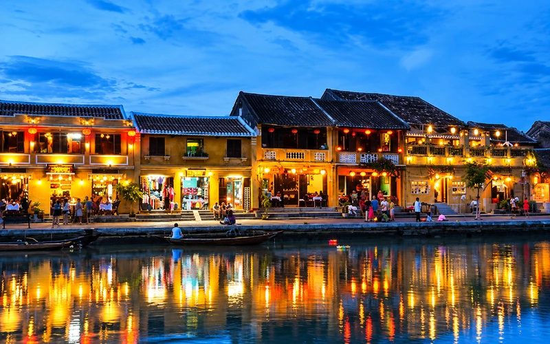 Spectacular Vietnam - 2 Weeks
