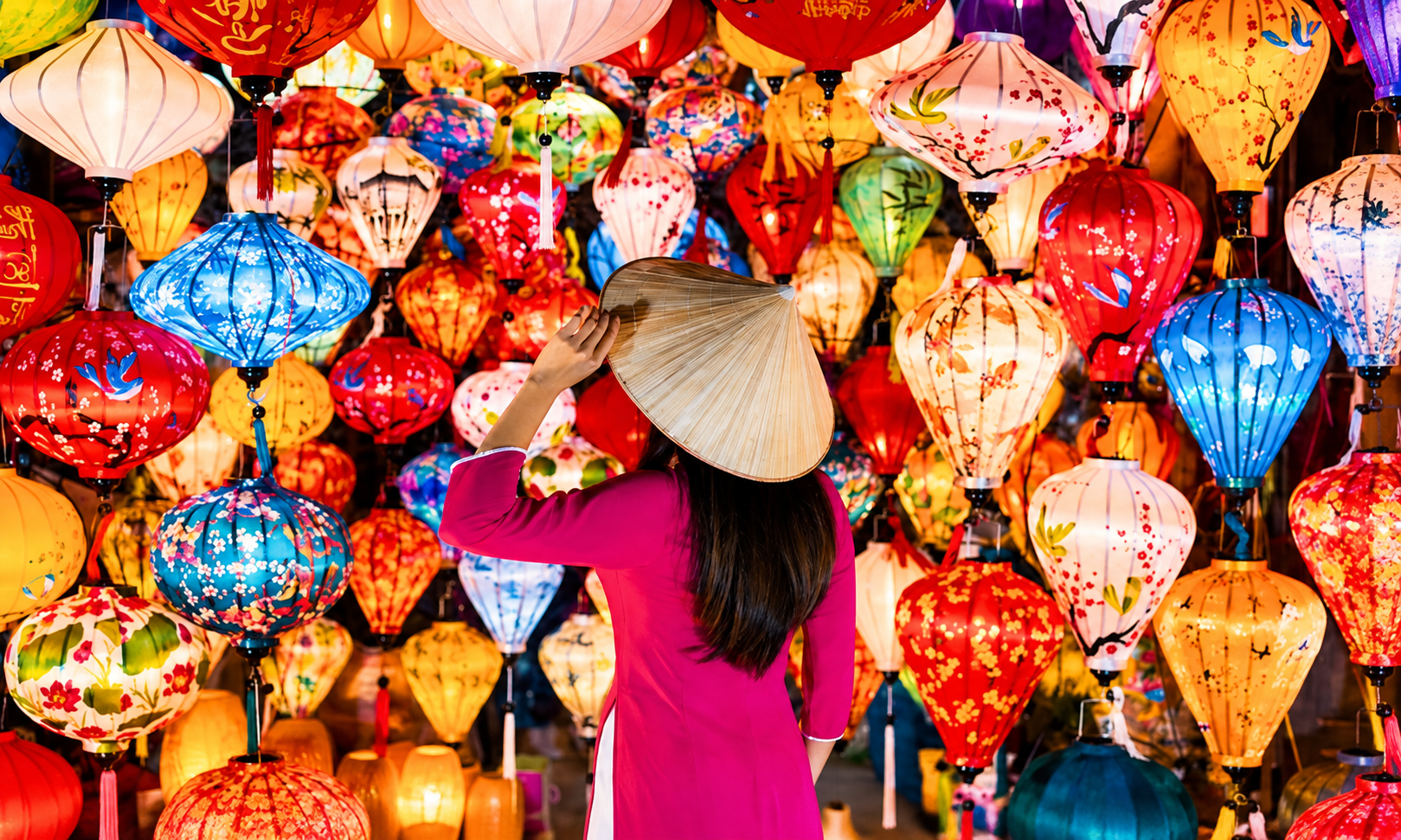 Spectacular Vietnam - 2 Weeks