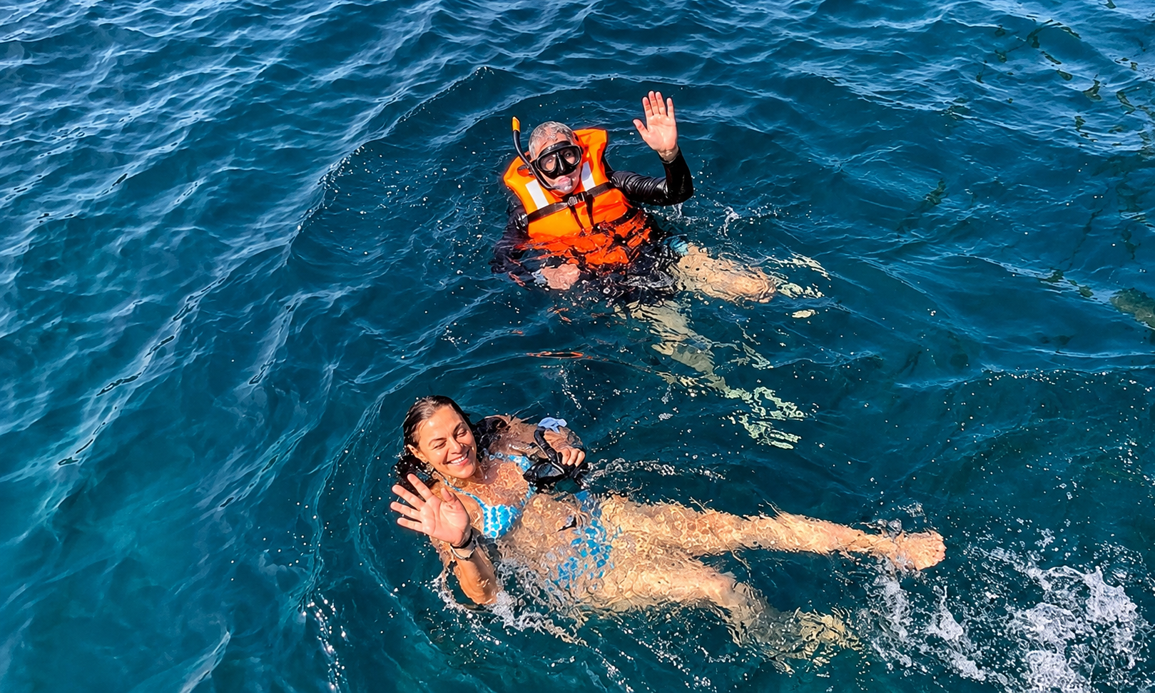 9 days South Vietnam tour: Delta, Mountains & Beach