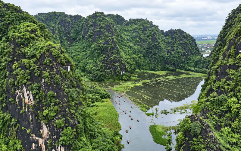 Ninh Binh